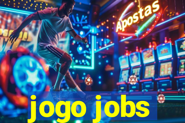 jogo jobs